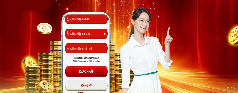 Slots online da nn55 com jackpots progressivos