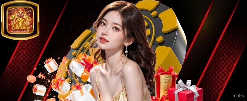 Canal oficial da nn55 no Telegram