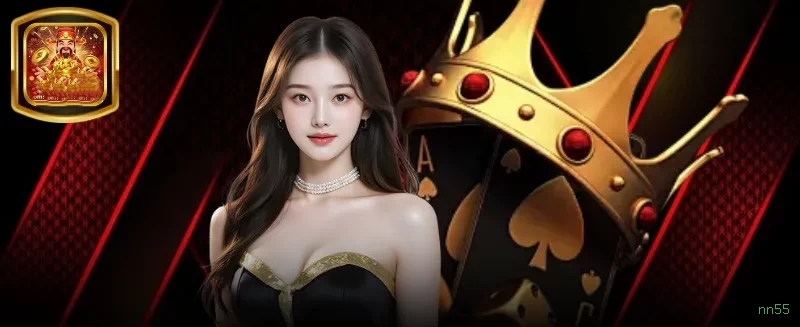 Programa VIP exclusivo da nn55